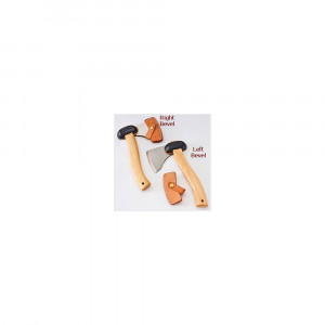 Veritas Maner de schimb din hickory pentru toporul de atelier 05U1003 - Img 10