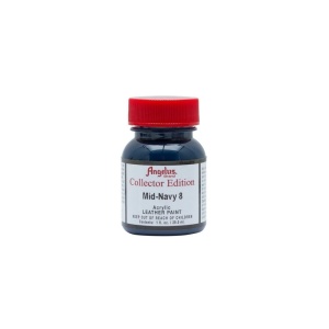 Vopsea acrilica Angelus Editia de Colectie (Collector's Edition) pentru piele si sneakers, 29.5 ml - Img 15