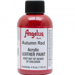 Vopsea acrilica Angelus Standard 118ml - Img 21