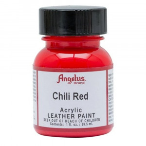 Vopsea acrilica pentru piele si sneakers Angelus Standard, 29.5 ml - Img 15