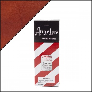 Vopsea profesionala pentru piele Angelus Acrylic Leather Paint (473 ml) – Diverse Culori - Img 24