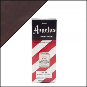Vopsea profesionala pentru piele Angelus Acrylic Leather Paint (975 ml) – Diverse Culori - Img 7