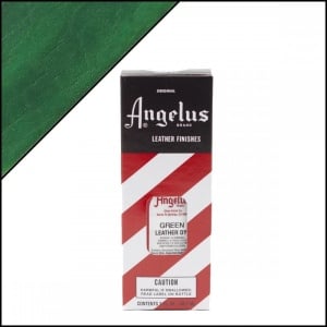 Vopsea profesionala pentru piele pe baza de alcool Angelus Leather Dye (89 ml) – Cu Pamatuf Inclus - Img 15