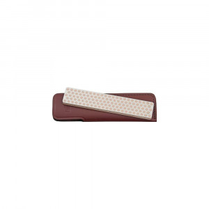 W4 Piatra de ascutit de buzunar, diamantata Whetstone, 101.6 mm, DMT - Img 8