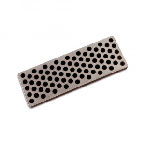 W7 Piatra de ascutit de buzunar, diamantata, mini Whetstone, DMT - Img 11