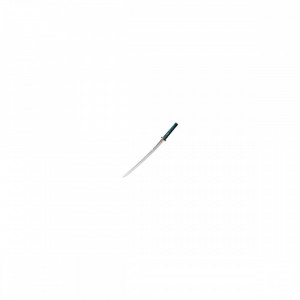 Wakizashi Cold Steel Dragonfly Long Handle cu lamă din oțel carbon 1060 – CS-88DWK - Img 3
