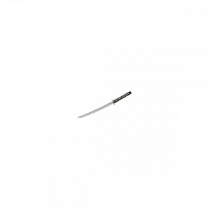 Wakizashi Cold Steel Warrior Series Long Handle cu lamă din oțel carbon 1055 – CS-88BWWK - Img 2