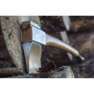 10053 Topor Vario Universal Axe, Helko Werk - Img 4