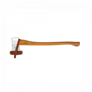 10495 Topor Forester Axe, Helko Werk - Img 2