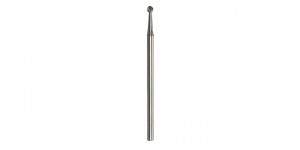 107 Freza de gravare 2,4 mm, Dremel