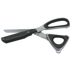 124900 Kit foarfeca pentru urgente cu suport inclus, 24cm, Robin, Kretzer - Img 6