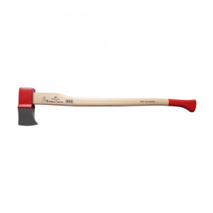 1352 Topor despicare Lucas, 2.8kg, Helko Werk - Img 1
