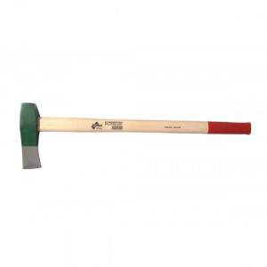 13521EUH Coada pentru topor despicare de tip scandinav Splitting Axe 13521, Helko Werk - Img 3