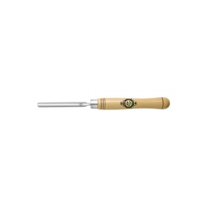 1631 Dalta/scoaba strunjire lemn scurta 12mm, Two Cherries