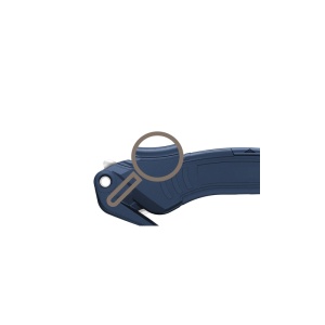 32000771 Cutter profesional de siguranta Secumax 320 MDP(metal detectabil), Martor - Img 3