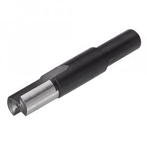 3237000 Freza canelare pentru lemn,diametru taiere ˜ 10 mm, Wolfcraft - Img 1