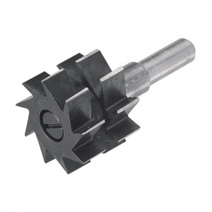 3259000 Freza nut pentru lemn,diametru taiere ˜ 30 mm, Wolfcraft - Img 1