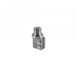 3635000 Adaptor filetat menghina sculptura lemn.