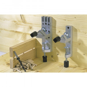 3750000 Set universal de dibluire, Wolfcraft - Img 3