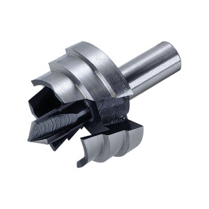 3759000 Burghiu in trepte ø 28, 32, 35 mm, Wolfcraft