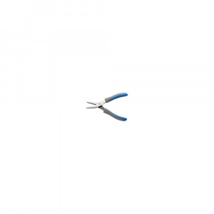 472/4E Cleste mic cu varfuri plate pentru modelism, 135 mm, Unior