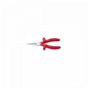 476/1VDEDP Cleste/Patent izolat cu varfuri rotunde, Unior - Img 1