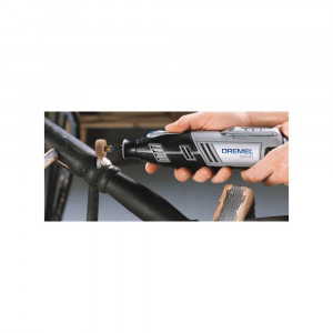 511S Perne abrazive de finisare, Dremel - Img 2