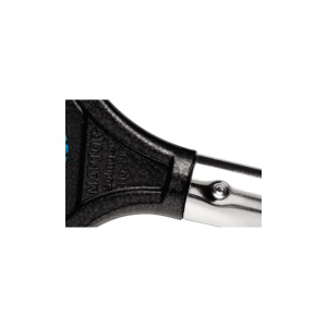 5196 Razuitor manual profesional cu lama 100 mm si maner lung 22 cm, Martor - Img 2