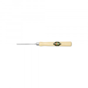 5315000 Dalta curbata micro sculptura lemn CUT 6, Two Cherries