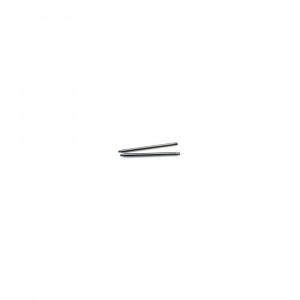 6" Fence Rods for Skew Rabbet Planes Veritas Tools - Img 1