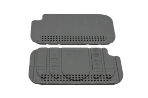 603210 Multi-Disc Trangia pentru gamele, 155x85mm - Img 8