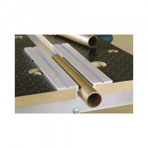 6171000 Bacuri fixare piese rotunde pentru mesele/bancuri de luc - Img 1