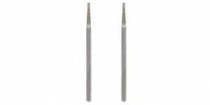 7134 Freza cu varf diamantat, 2,0mm, Dremel - Img 2