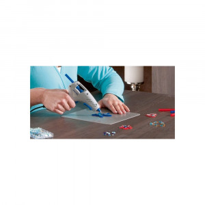 930 Pistol de lipit pentru modelism/hobby, Dremel - Img 2
