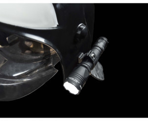 A02502 Suport pentru casca pentru lanterne Armytek AHM-01 - Img 5