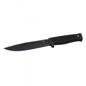 A1Z Cutit de supravietuire si bushcraft A1 cu teaca Zytel, Fallkniven - Img 3