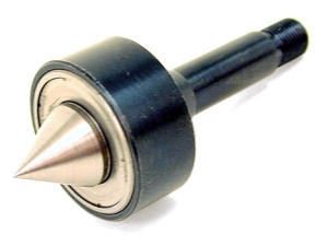 Adaptor pentru mandrina, pentru strung Sherline - Img 1