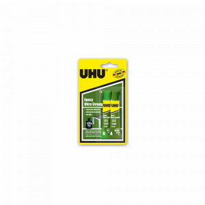 Adeziv UHU Epoxy Ultra Strong