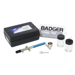 Aerograf profesional Badger 150-1