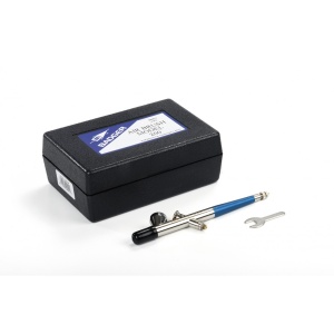 Aerograf profesional Badger 200-9-GXF Gravity Feed - Img 4