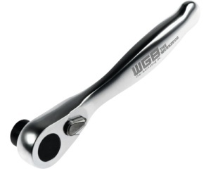 Antrenor mikro pentru biți WGB 1/4", crom-vanadiu