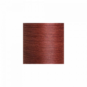 Ata de cusut Meisi Superfine 0.65 mm 8 m pentru piele - Img 7