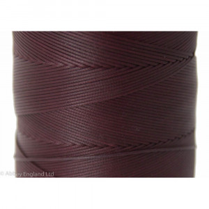 Ata de cusut piele RITZA 25 - Tiger Thread - 1000ml - 0.6 mm grosime - Img 18