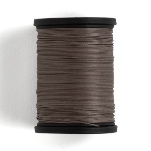 Ata din canepa pentru cusut manual pielarie 0,55 mm grosime, 91,44 ml Tandy Leather - Img 9