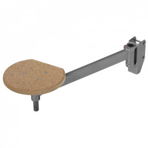 Banc de lucru complet, Original 1100 cu 4 statii, Sjobergs - Img 5