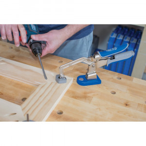 Baza clema de banc, Clamp Base, KREG® - Img 1
