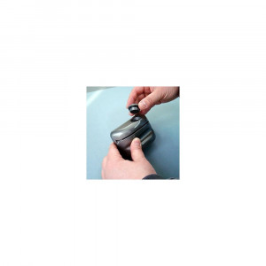 BD-2P Cutie rupere / depozitare segmente de lame uzate NT Cutter - Img 2