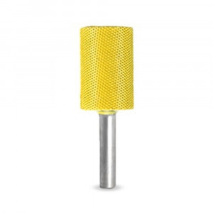 Biax sculptura lemn SABURR - Cap cilindric 3/4" X 1-1/4" - Img 1