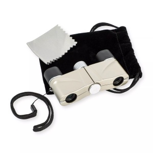 Binoclu Carson Opera View 4x10mm pentru vanatoare si drumetii - Img 4