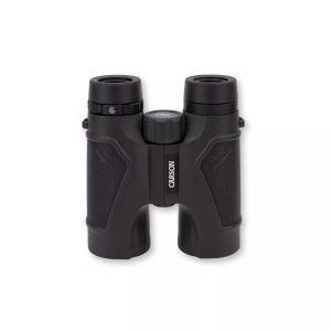 Binoclu Carson seria 3D, 8 x 42mm, pentru vanatoare si drumetie - Img 2